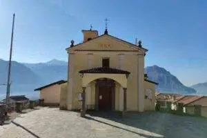 Chiesa San Rocco (Costa Volpino – 24062)