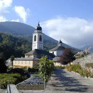 Chiesa San Rocco (Domodossola – 28845)