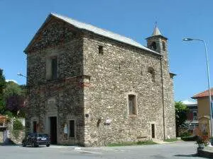 Chiesa San Rocco (Gignese – 28836)