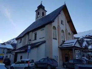 Chiesa San Rocco (Livigno – 23030)