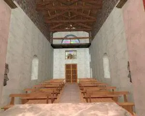 Chiesa San Rocco (Melfi – 85025)