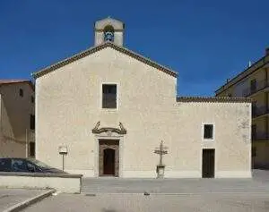 Chiesa San Rocco (Pignola – 85010)
