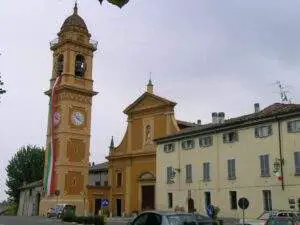 Chiesa San Rocco (Ponte dell’Olio – 29028)