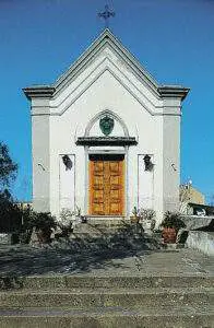 Chiesa San Rocco (Portoferraio – 57037)