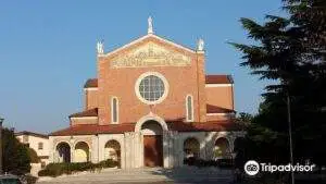 Chiesa San Rocco (San Vito al Tagliamento – 33078)
