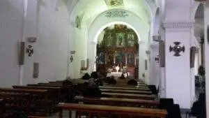 Chiesa San Rocco (Sant’Elia a Pianisi – 86048)