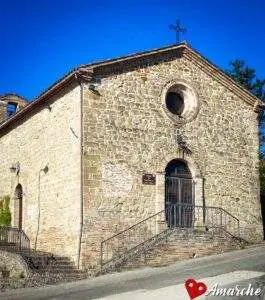 Chiesa San Rocco (Sarnano – 62028)