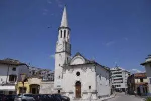 Chiesa San Rocco (Spilimbergo – 33097)