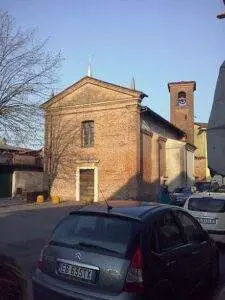 Chiesa San Rocco (Verolavecchia – 25029)
