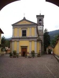 chiesa san salvatore monasterolo del castello 24060