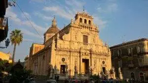 Chiesa San Sebastiano (Acireale – 95024)