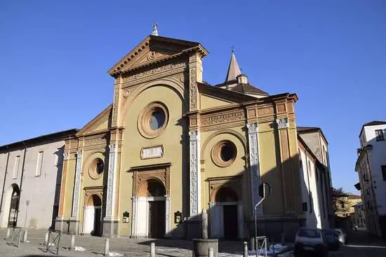 chiesa san sebastiano biella 13900