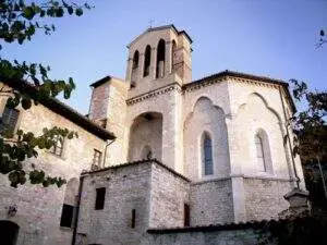 Chiesa San Secondo (Gubbio – 06024)