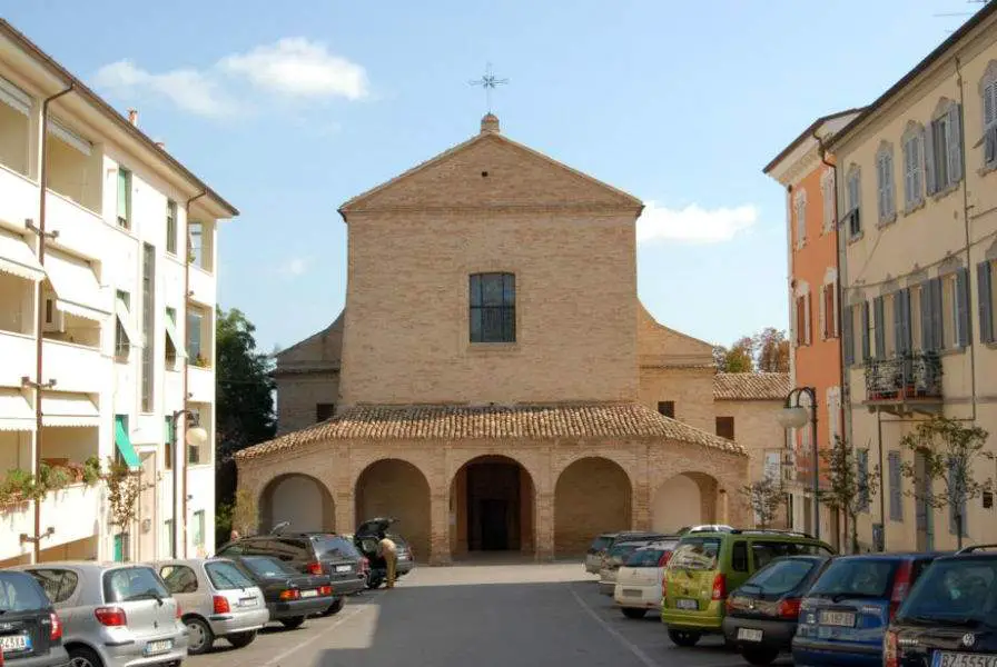 chiesa san serafino montegranaro 63812