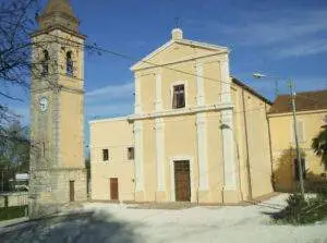 chiesa san silvestro senigallia 60019