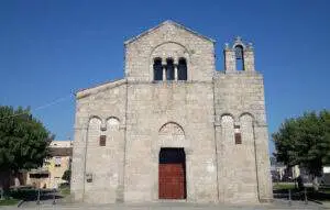 Chiesa San Simplicio (Olbia – 07026)