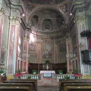 Chiesa San Siro (Nizza Monferrato – 14049)