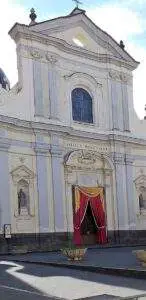Chiesa San Tammaro Vescovo (Grumo Nevano – 80028)