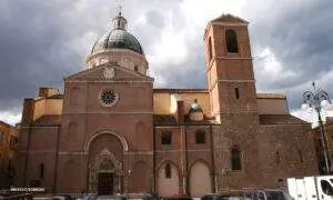 Chiesa San Tommaso Apostolo (Ortona – 66026)