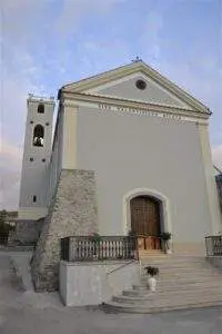 Chiesa San Valentiniano Vescovo (Banzano – 83026)