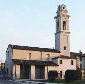 chiesa san valentino bussolengo 37012