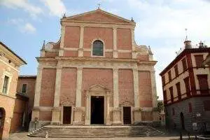 Chiesa San Venanzio (Fabriano – 60044)