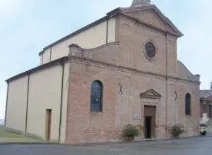 Chiesa San Vicinio (Viserba – 47922)