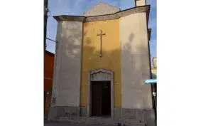 chiesa san vitalino sparanise 81056