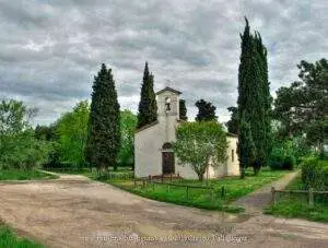 chiesa san zaccaria lignano sabbiadoro 33054