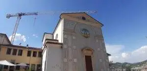 Chiesa San Zeno (Arzignano – 36071)