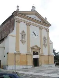 Chiesa San Zeno in Santa Maria Assunta (Cerea – 37053)