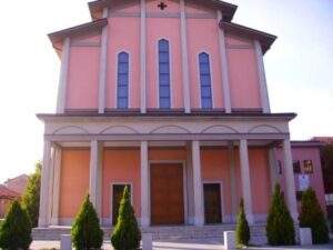 Chiesa Sant’ Alessandro (Gallarate – 21013)