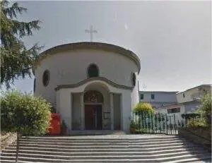 chiesa sant alfonso maria de liguori acerra 80011