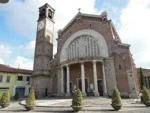 Chiesa Sant’ Eusebio (Agrate Brianza – 20864)