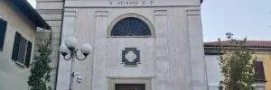 Chiesa Sant’ Ilario (Nerviano – 20014)