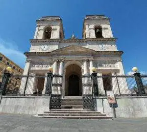 Chiesa Sant’ Isidoro Agricola (Giarre – 95014)