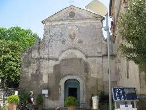 Chiesa Santa Annunziata (Capaccio – 84047)