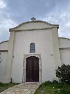 Chiesa Santa Barbara (Gonnosfanadiga – 09035)