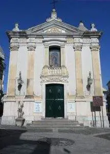 chiesa santa caterina dalessandria gioiosa ionica 89042