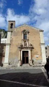 chiesa santa caterina dalessandria taormina 98039