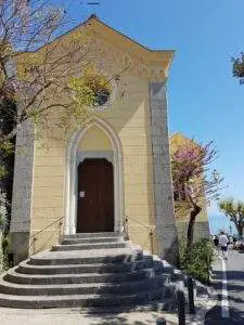 Chiesa Santa Caterina (Positano – 84017)