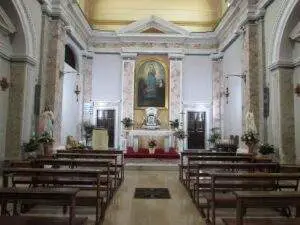 Chiesa Santa Chiara (Fiuggi – 03014)