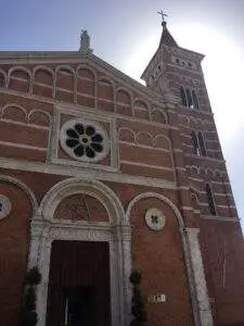 Chiesa Santa Croce (Corridonia – 62014)