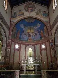 Chiesa Santa Croce (Rho – 20017)
