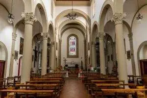 Chiesa Santa Croce (Vinci – 50059)