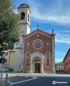 Chiesa Santa Dorotea (Cantù – 22063)