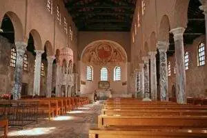 Chiesa Santa Eufemia (Grado – 34073)