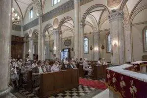 Chiesa Santa Francesca Cabrini (Codogno – 26845)