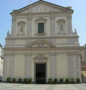 chiesa santa francesca romana milano 20129