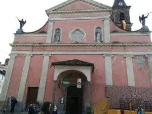 chiesa santa giulia monastero bormida 14058